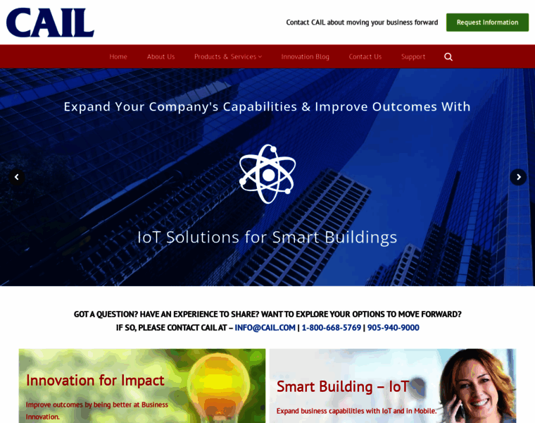 Cail.com thumbnail Cail.com thumbnail