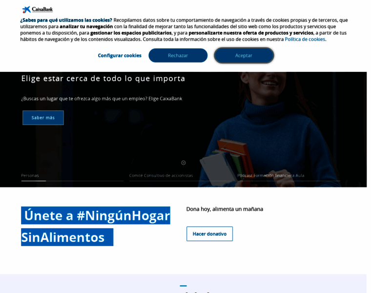 Caixabank.com thumbnail Caixabank.com thumbnail