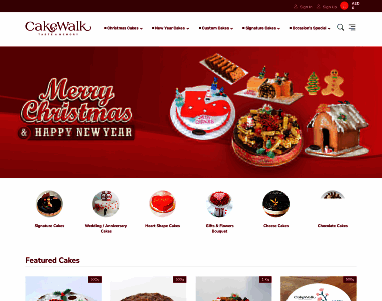 Cakewalk.ae thumbnail Cakewalk.ae thumbnail