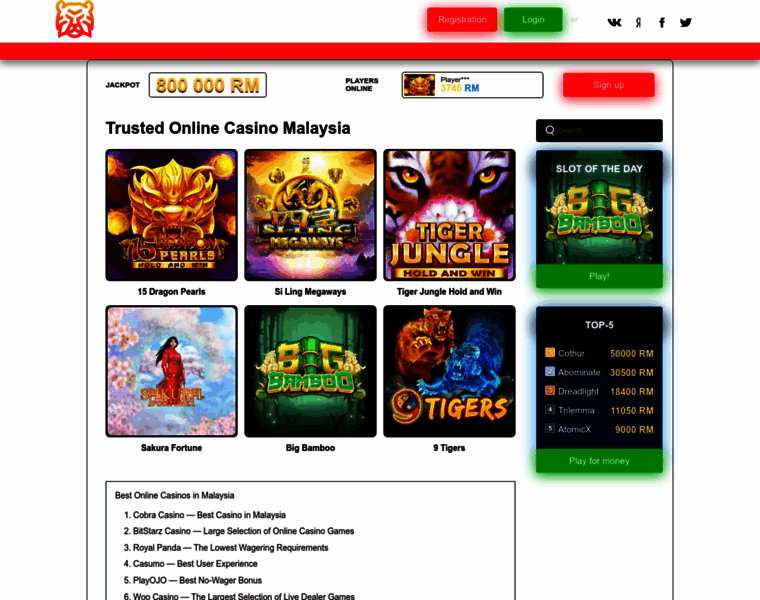 Cakkanuraga.com thumbnail Cakkanuraga.com thumbnail