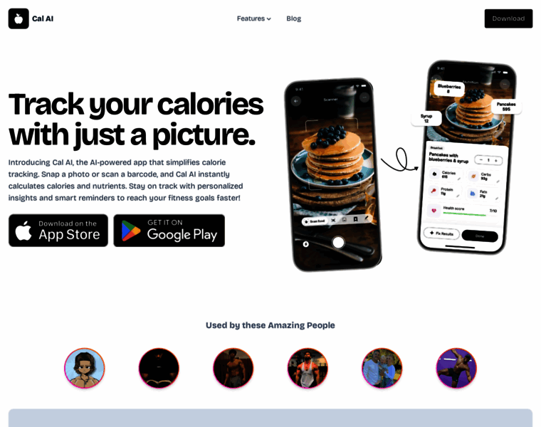 Calai.app thumbnail Calai.app thumbnail