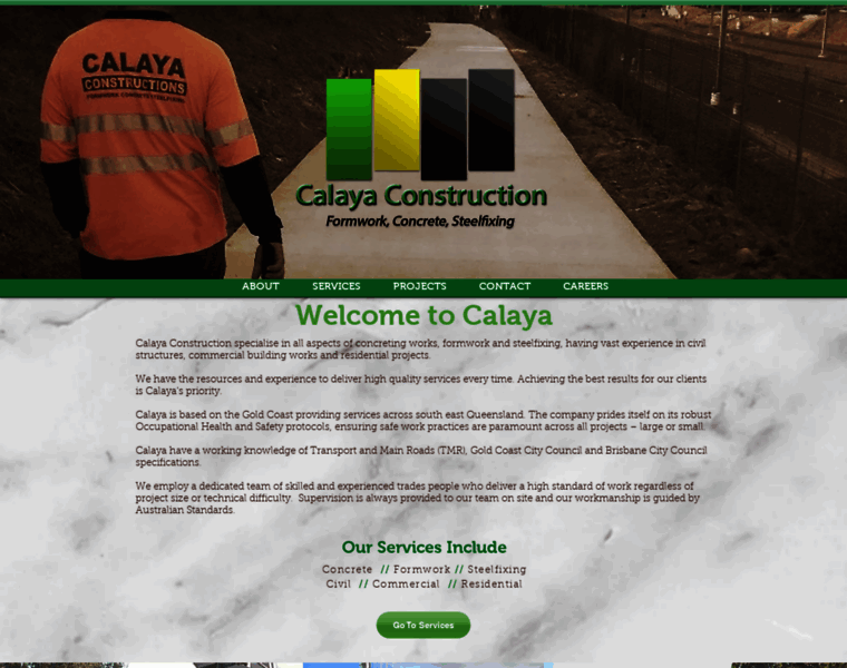 Calaya.com.au thumbnail
