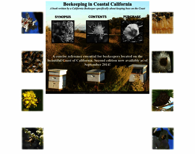 Calbeebook.com thumbnail