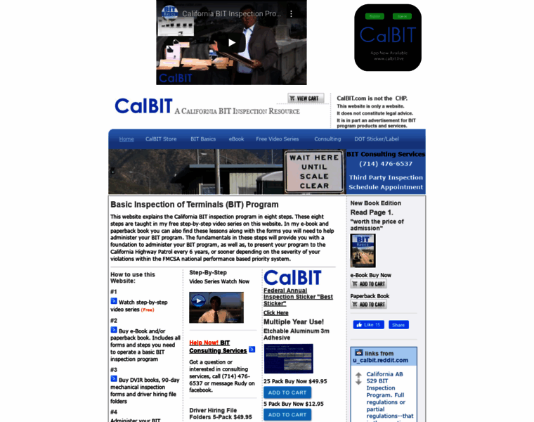 Calbit.com thumbnail Calbit.com thumbnail