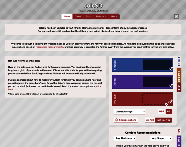 Calcsd.info thumbnail Calcsd.info thumbnail