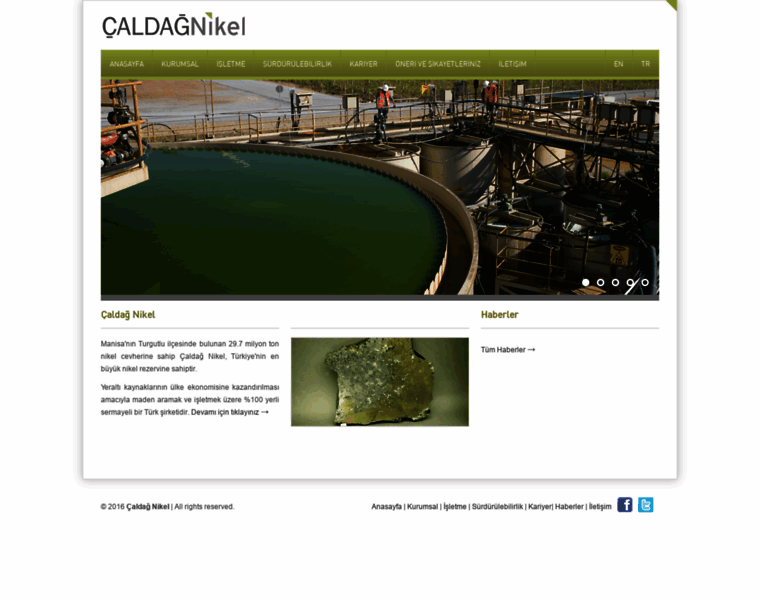 Caldagnikel.com.tr thumbnail