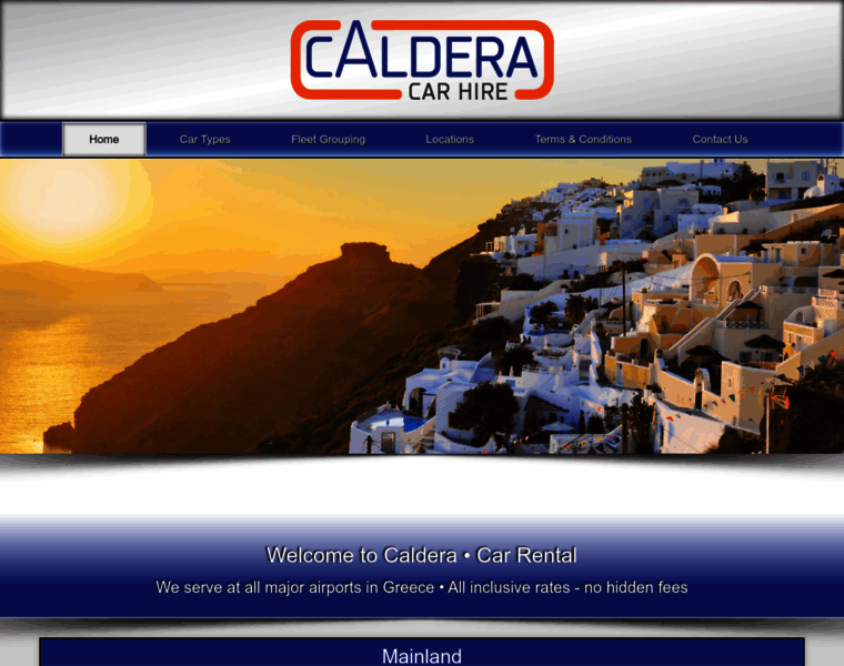 Caldera.com.gr thumbnail