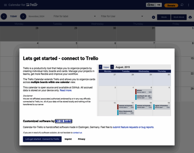 Calendar-for-trello.com thumbnail