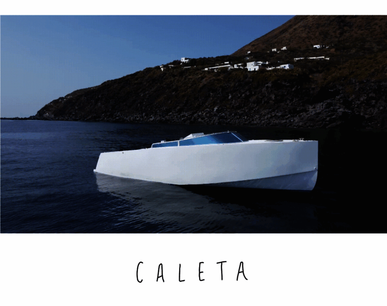 Caleta.me thumbnail