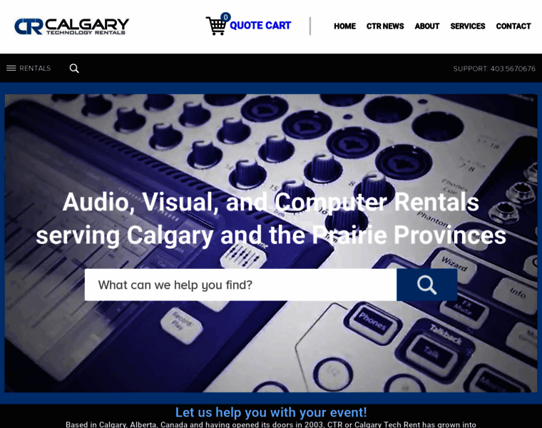 Calgarycomputerrentals.com thumbnail Calgarycomputerrentals.com thumbnail