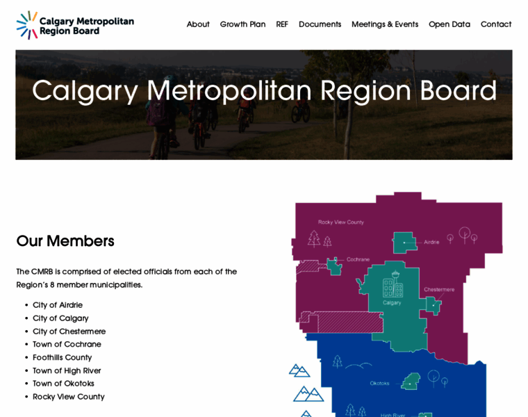 Calgarymetroregion.ca thumbnail