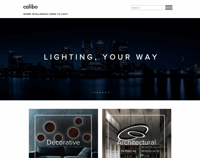 Calibo.co.uk thumbnail