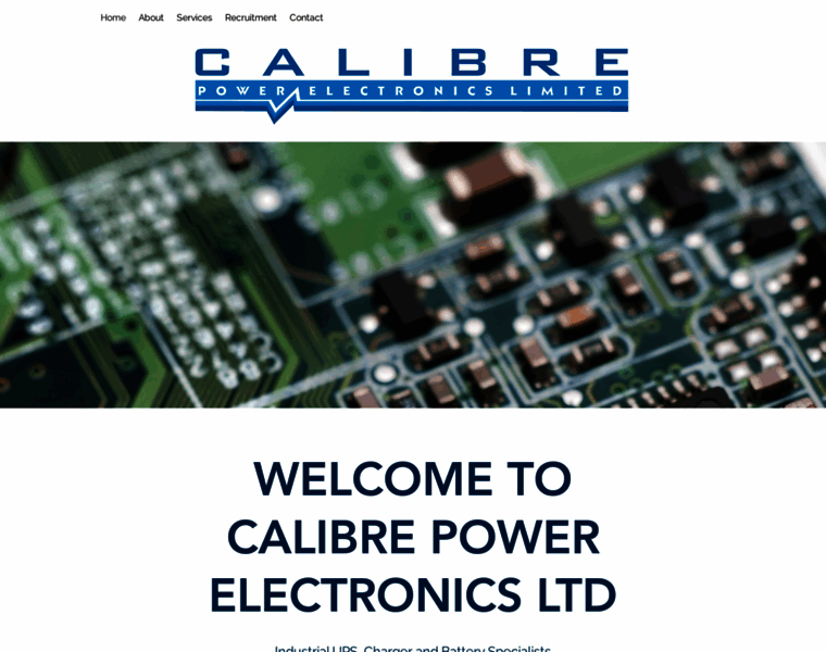 Calibrepower.co.uk thumbnail Calibrepower.co.uk thumbnail