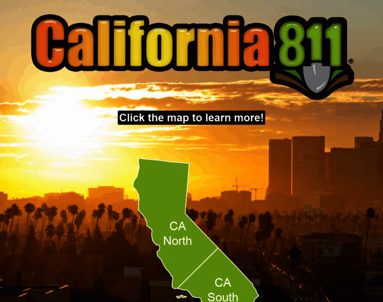 California811.org thumbnail