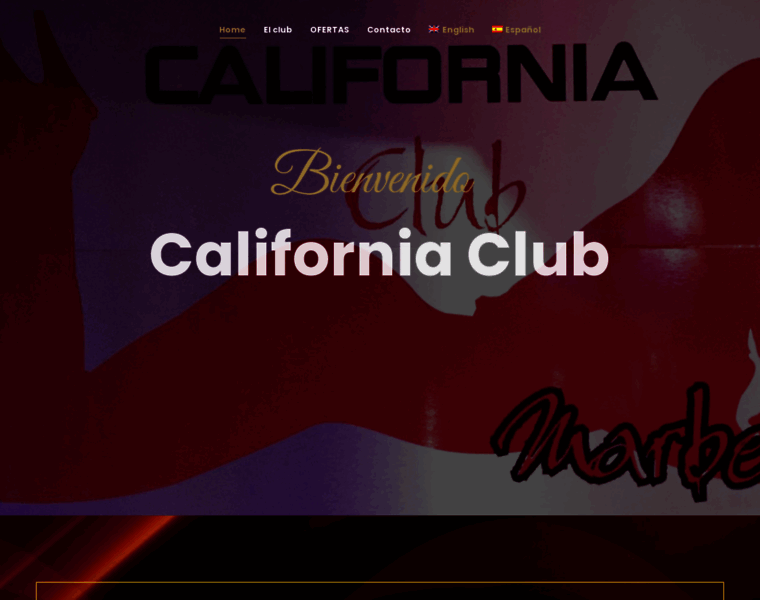 Californiaclub.es thumbnail