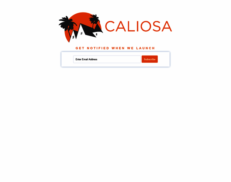Caliosa.com thumbnail