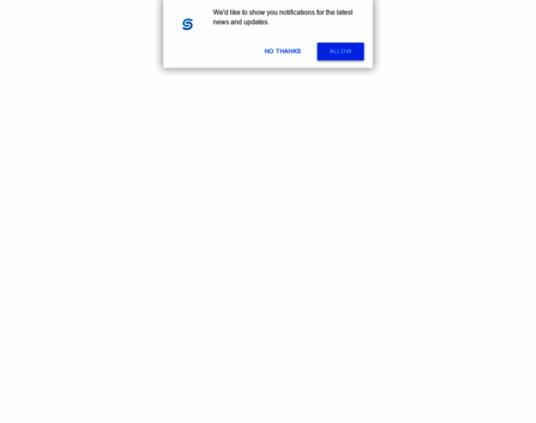 Call-notification.spotcap.com thumbnail