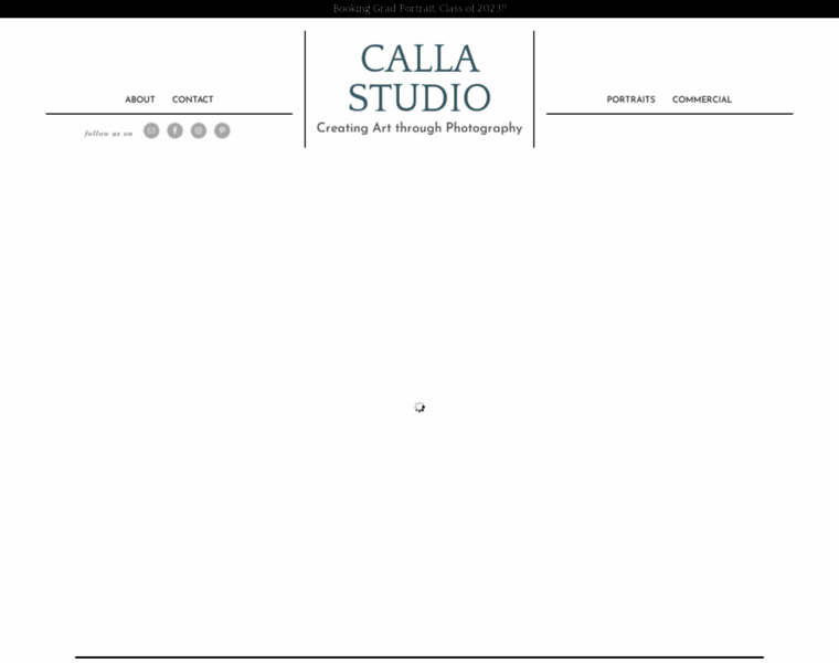 Callastudio.ca thumbnail