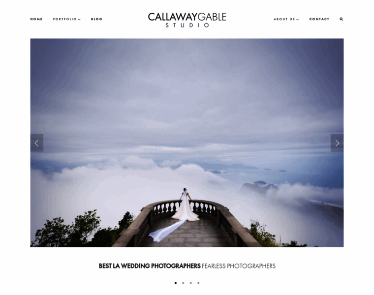 Callawaygable.com thumbnail
