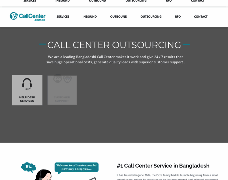 Callcenter.com.bd thumbnail