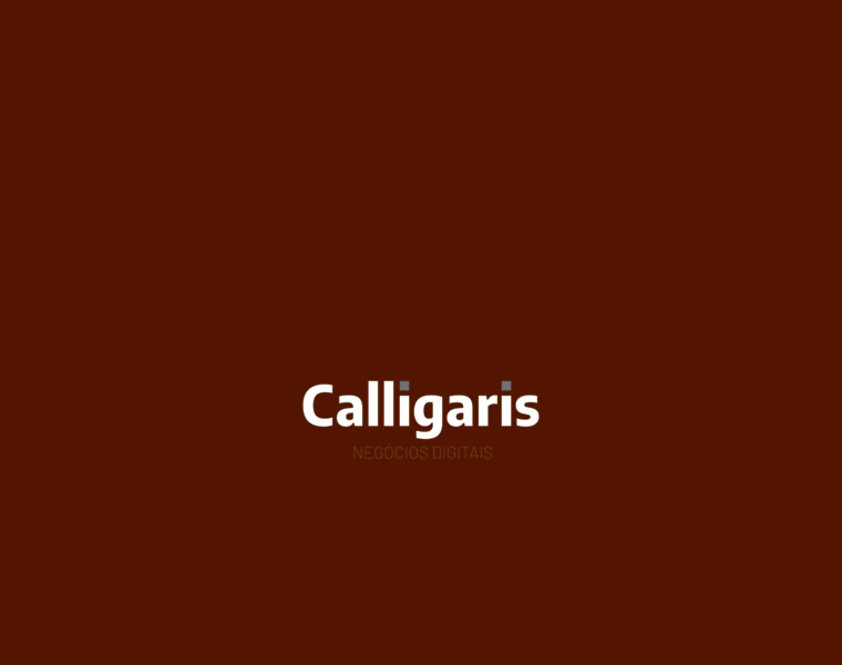 Calligaris.com.br thumbnail