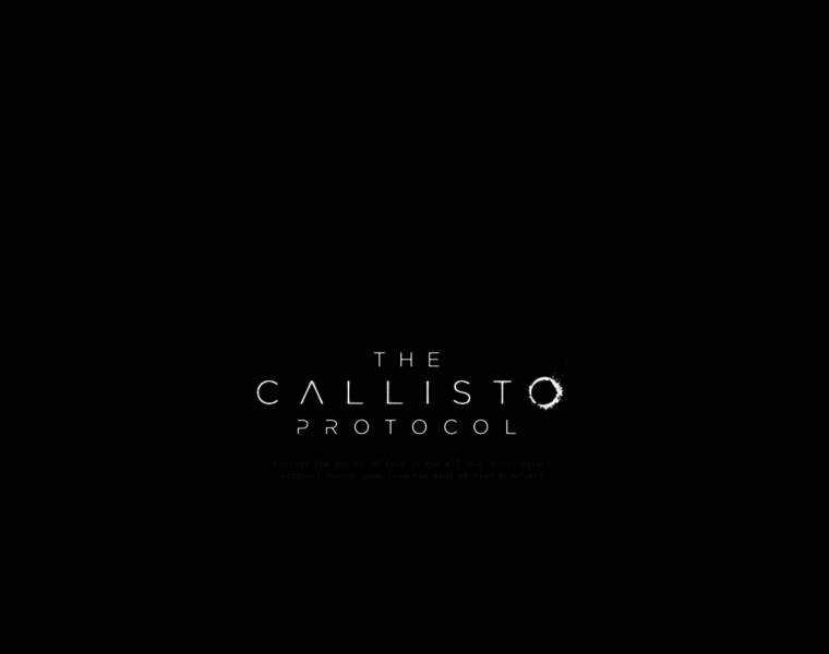 Callisto.sds.com thumbnail