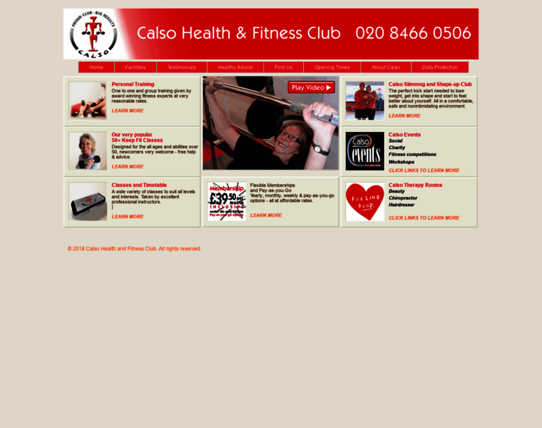 Calso.com thumbnail Calso.com thumbnail