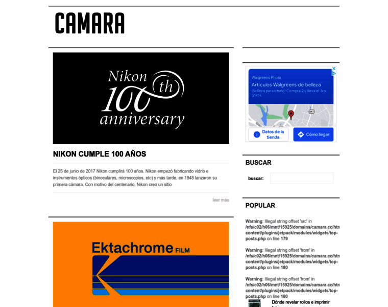Camara.cc thumbnail