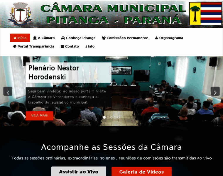 Camarapitanga.pr.gov.br thumbnail
