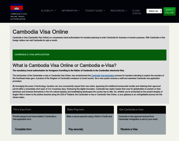 Cambodia-visa-online.org thumbnail