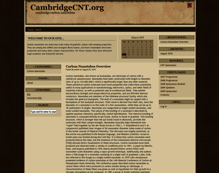 Cambridgecnt.org thumbnail
