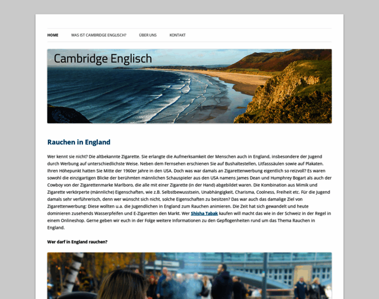 Cambridgeenglish-bern.ch thumbnail