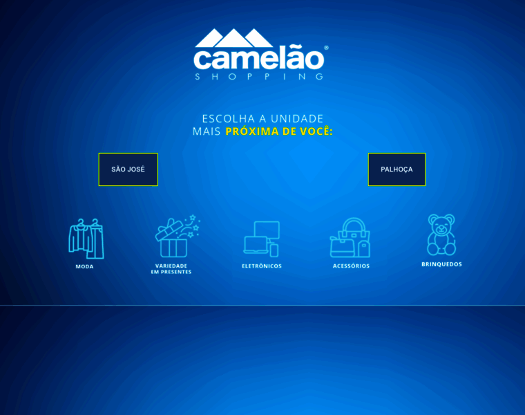 Camelao.com.br thumbnail Camelao.com.br thumbnail