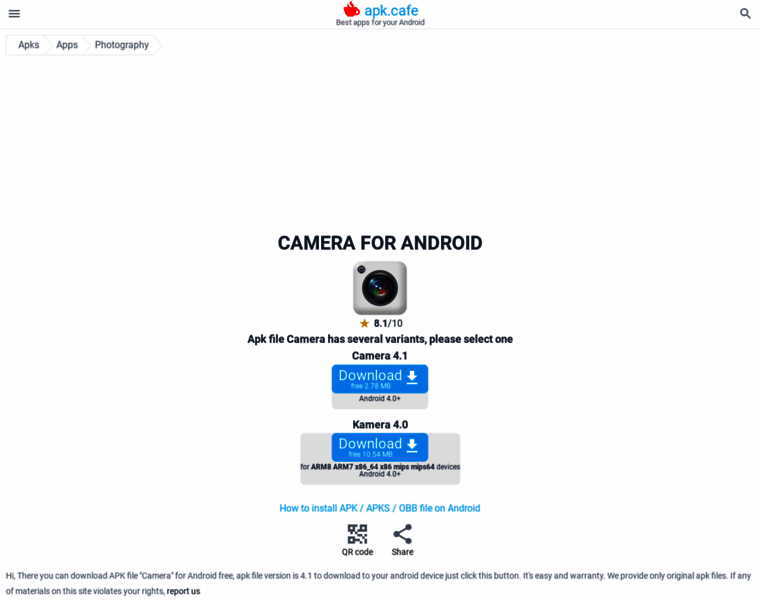 Camera-for-android.apk.cafe thumbnail