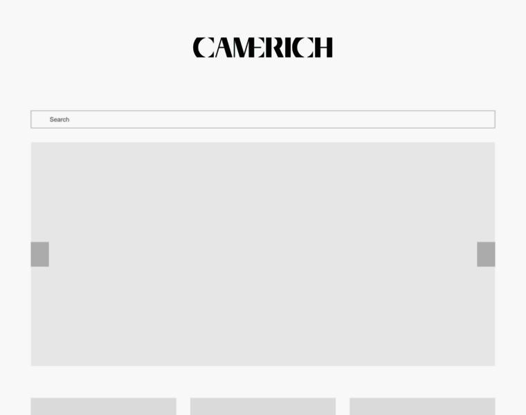 Camerich.com.au thumbnail