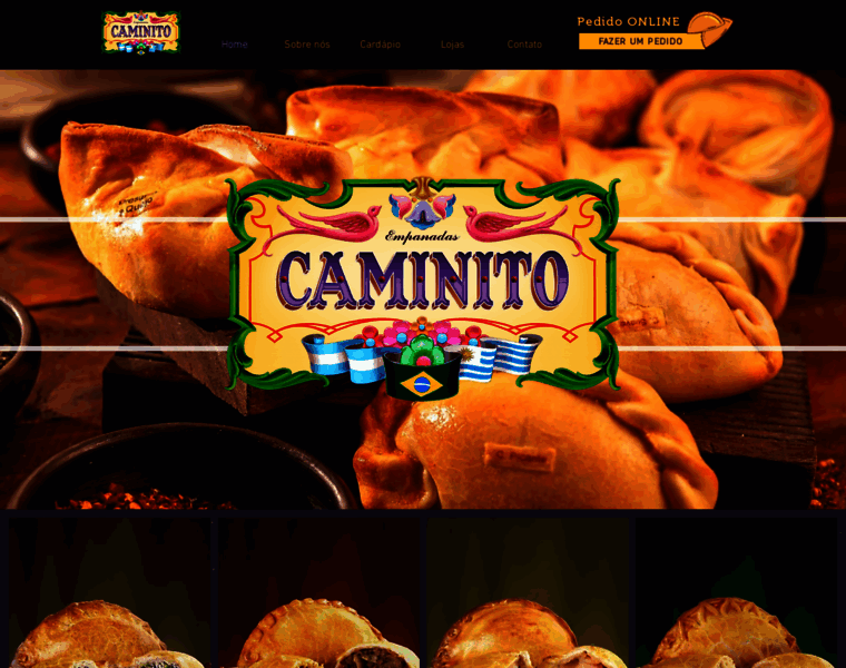 Caminito.com.br thumbnail