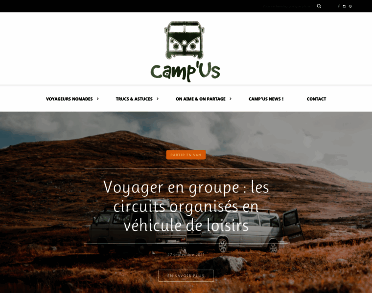Camp-us.fr thumbnail