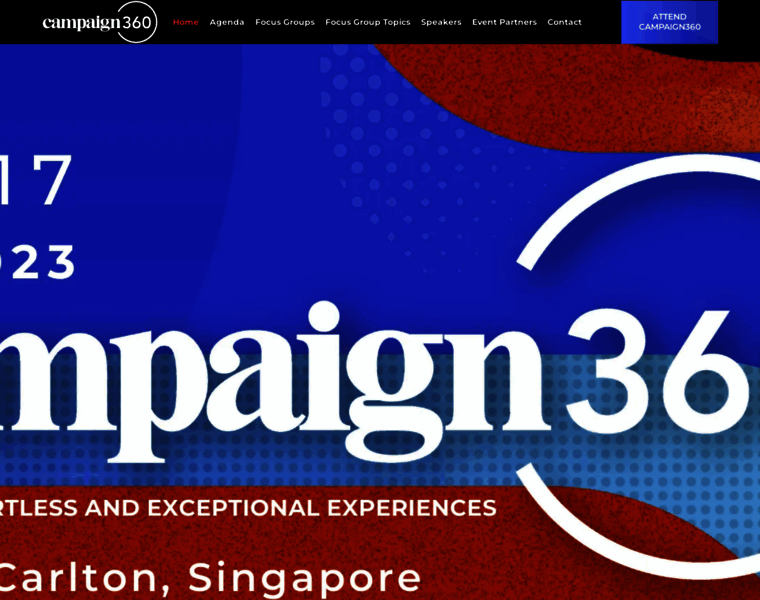Campaign360.asia thumbnail