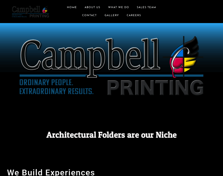 Campbellprintingco.com thumbnail