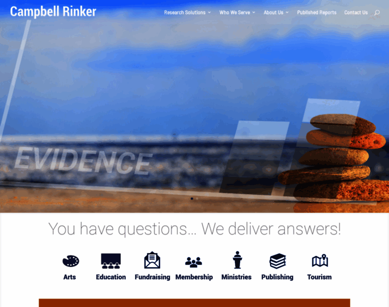 Campbellrinker.com thumbnail Campbellrinker.com thumbnail