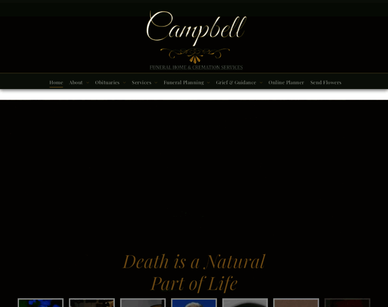 Campbellstocking.com thumbnail