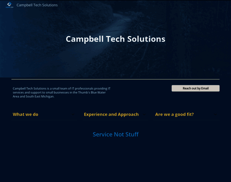 Campbelltechsolutions.com thumbnail