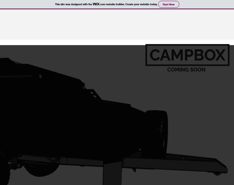 Campbox.com.au thumbnail
