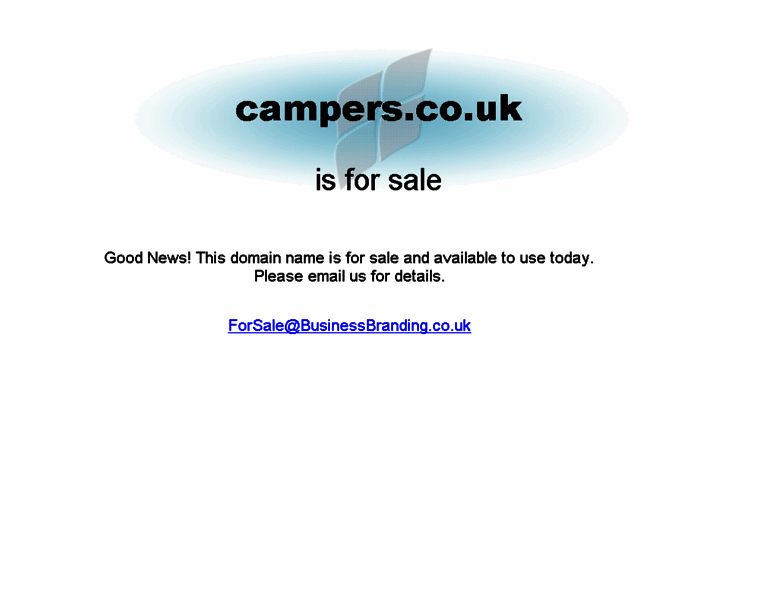Campers.co.uk thumbnail
