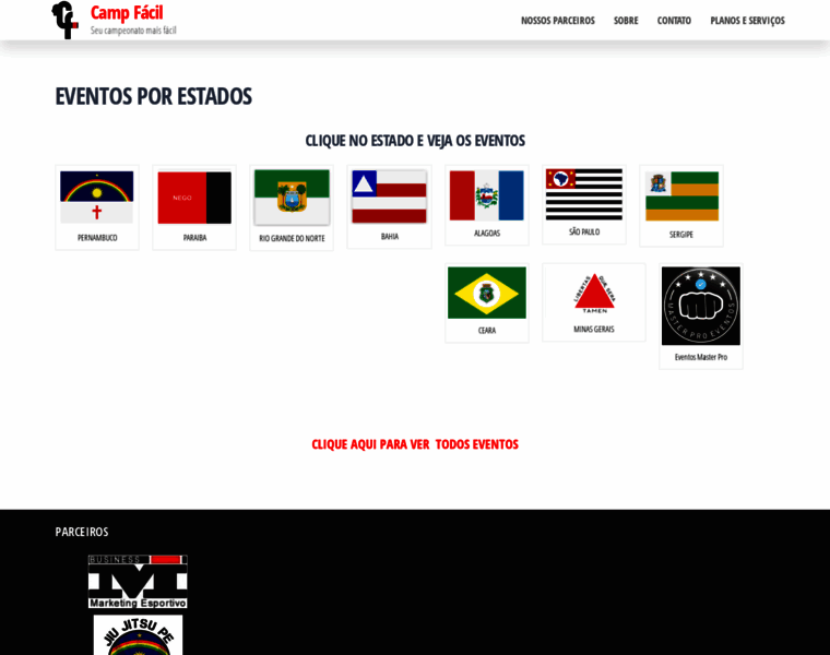 Campfacil.com.br thumbnail
