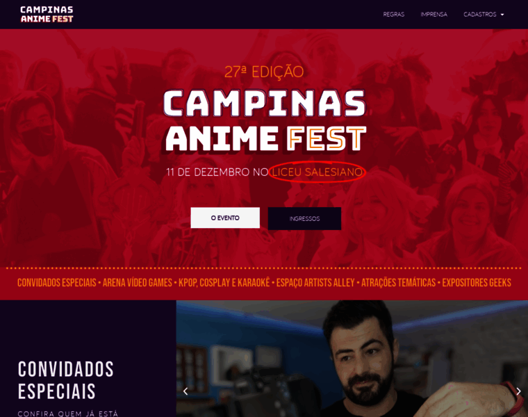 Campinasanimefest.com.br thumbnail