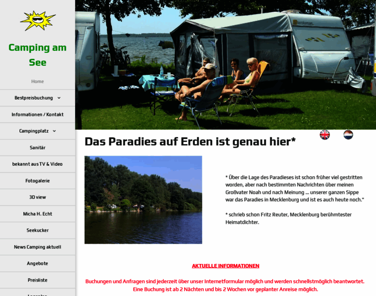 Camping-alt-schwerin.de thumbnail