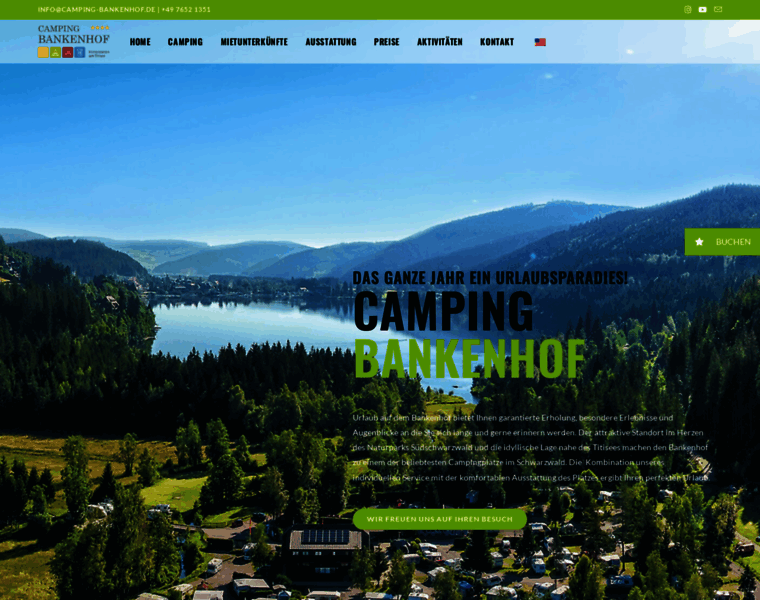 Camping-bankenhof.de thumbnail