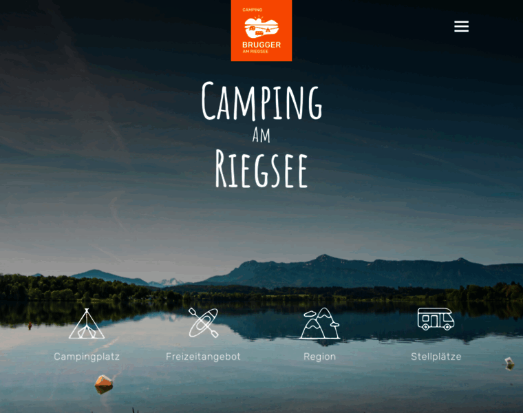 Camping-brugger.de thumbnail