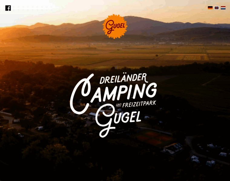 Camping-gugel.de thumbnail